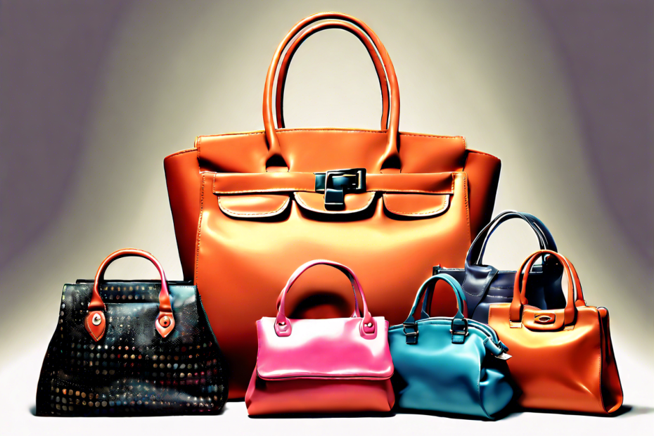 How Many Handbags Does The Average Woman Own – The Best Wallet for you